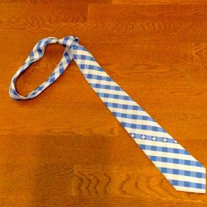 University of Memphis tie